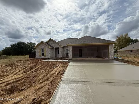 542 Patrick Farms Dr, Pearl, MS 39208