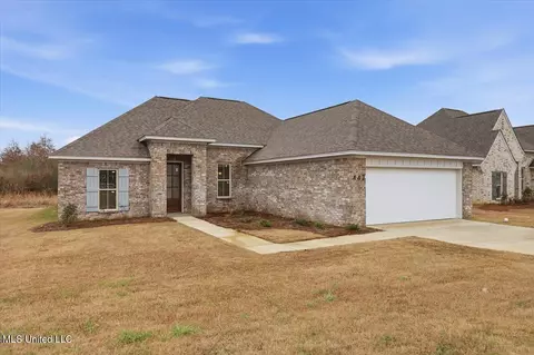 442 Baleigh Way, Canton, MS 39046 photo 3