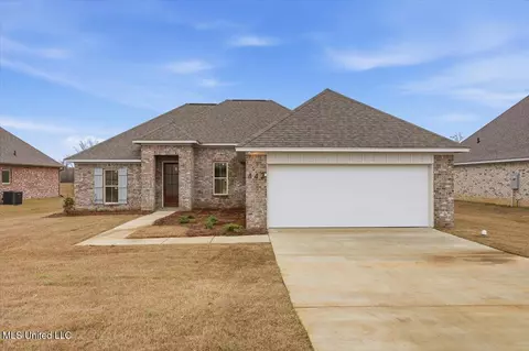 442 Baleigh Way, Canton, MS 39046