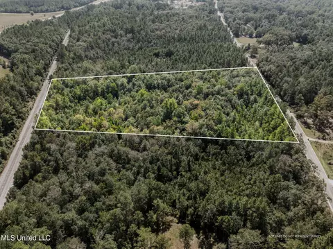 Old Hwy 49, Saucier, MS 39574
