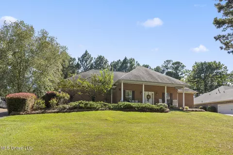 408 Castlewoods Blvd, Brandon, MS 39047