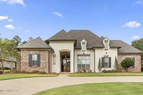 165 Carrington Dr, Madison, MS 39110