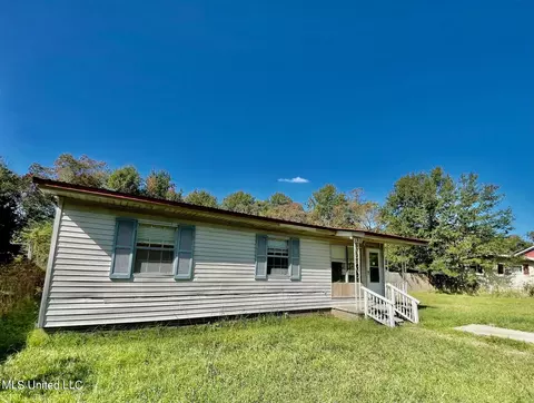 1911 43rd Ave, Gulfport, MS 39501