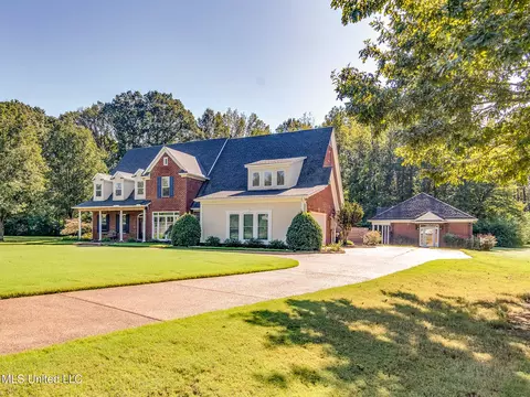 268 Bonnie Blue Cv, Olive Branch, MS 38654