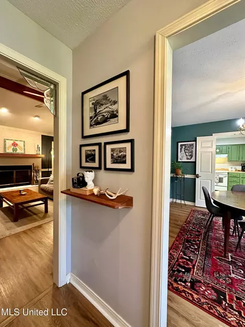 Entry Way - 14 Eastgate Ct, Brandon, MS 39042 photo 2 of 4