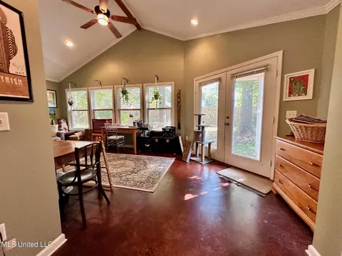 Entry Way - 14 Eastgate Ct, Brandon, MS 39042 photo 4 of 4