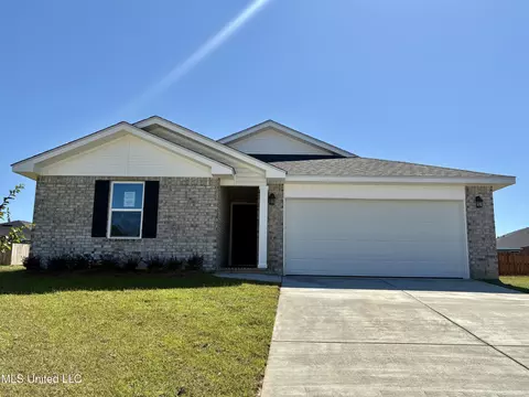 14792 Davidson Ct, Gulfport, MS 39503