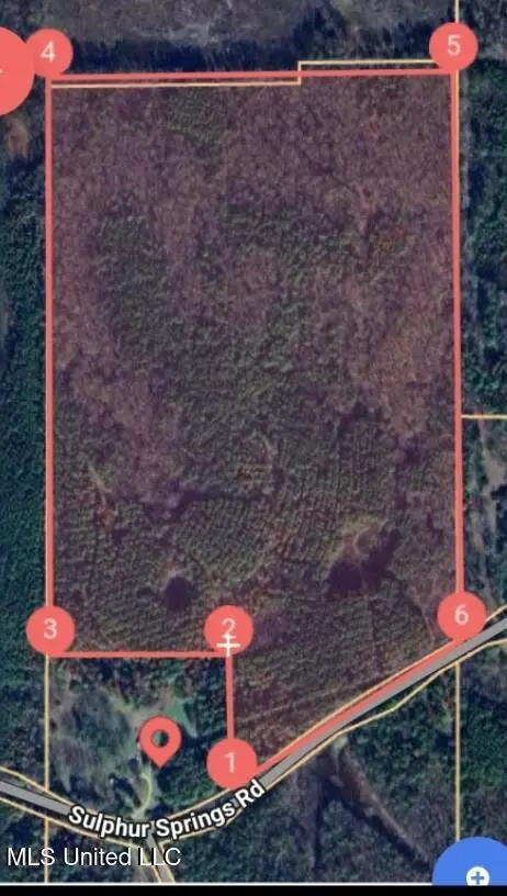 414 B Sulphur Springs Rd, Canton, MS 39046