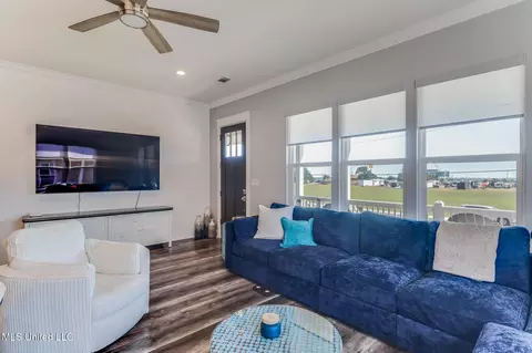 Living - 216 E Fifth St, Long Beach, MS 39560 photo 1 of 1