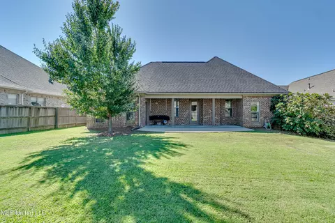 133 Sweetbriar Dr, Canton, MS 39046 photo 5
