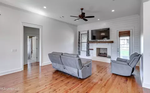 133 Sweetbriar Dr, Canton, MS 39046 photo 15