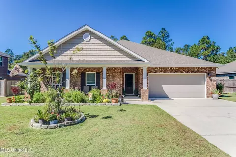 10510 Sweet Bay Dr, Gulfport, MS 39503