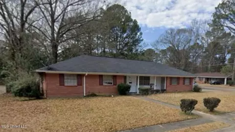 5389 Cedar Park Dr, Jackson, MS 39206