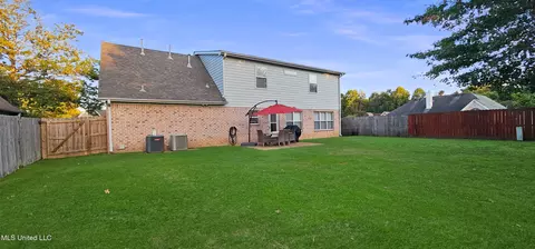 5619 Eagleston Dr, Olive Branch, MS 38654 photo 29