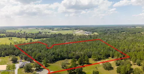 tbd Deerfield Rd, Kiln, MS 39556