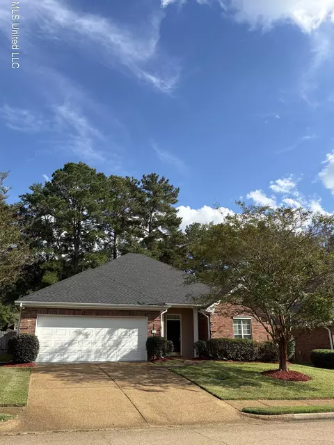 116 Pavilion Dr, Brandon, MS 39042