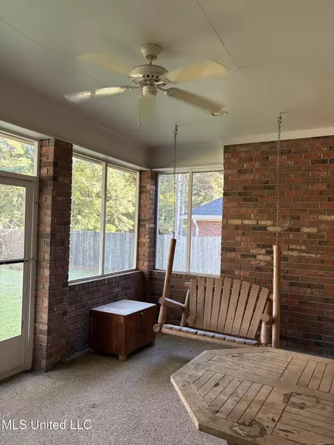 Exterior - 116 Pavilion Dr, Brandon, MS 39042 photo 3 of 5