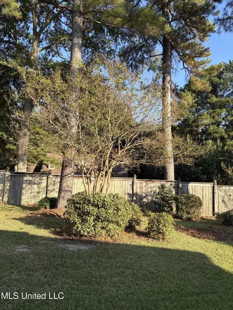 Exterior - 116 Pavilion Dr, Brandon, MS 39042 photo 5 of 5