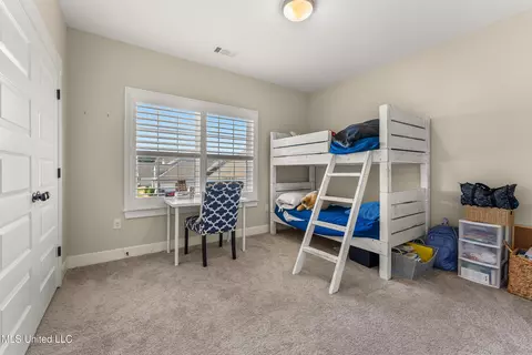 Bedroom - 430 Natchez Loop, Hernando, MS 38632 photo 5 of 5