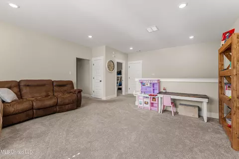 Entry Way - 430 Natchez Loop, Hernando, MS 38632 photo 1 of 1