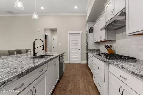 Kitchen - 430 Natchez Loop, Hernando, MS 38632 photo 2 of 3