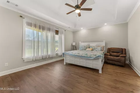Bedroom - 430 Natchez Loop, Hernando, MS 38632 photo 1 of 5