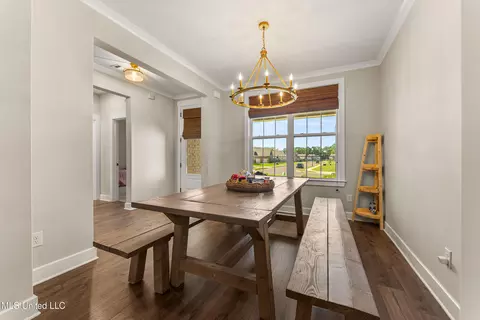 Dining - 430 Natchez Loop, Hernando, MS 38632 photo 1 of 2