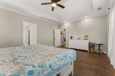 Bedroom - 430 Natchez Loop, Hernando, MS 38632 photo 2 of 5