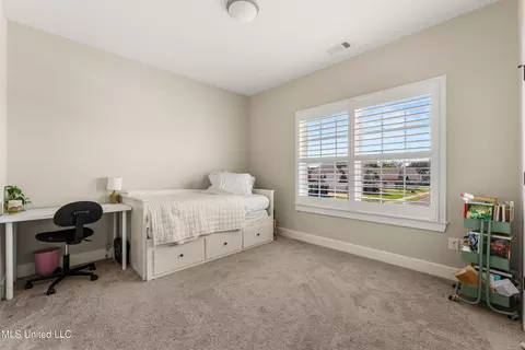 Bedroom - 430 Natchez Loop, Hernando, MS 38632 photo 4 of 5