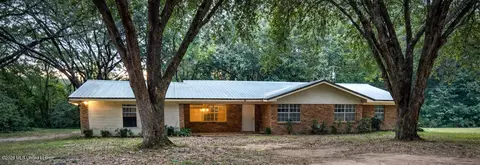 8105 Highway 613, Lucedale, MS 39452