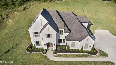 Exterior - 913 Lloyds Ln, Nesbit, MS 38651 photo 7 of 9