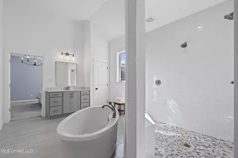 Bath - 913 Lloyds Ln, Nesbit, MS 38651 photo 1 of 5
