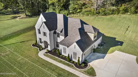 Exterior - 913 Lloyds Ln, Nesbit, MS 38651 photo 9 of 9