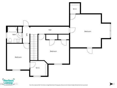 Floorplan - 913 Lloyds Ln, Nesbit, MS 38651 photo 4 of 4