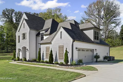 Exterior - 913 Lloyds Ln, Nesbit, MS 38651 photo 3 of 9