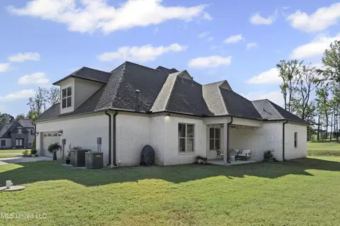 Exterior - 913 Lloyds Ln, Nesbit, MS 38651 photo 5 of 9