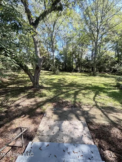 Exterior - 505 S Magnolia St, Summit, MS 39666 photo 7 of 9
