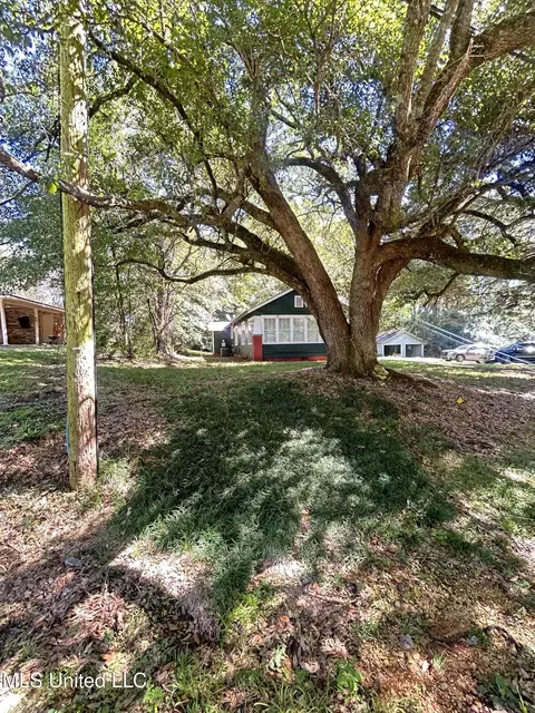 Exterior - 505 S Magnolia St, Summit, MS 39666 photo 4 of 9