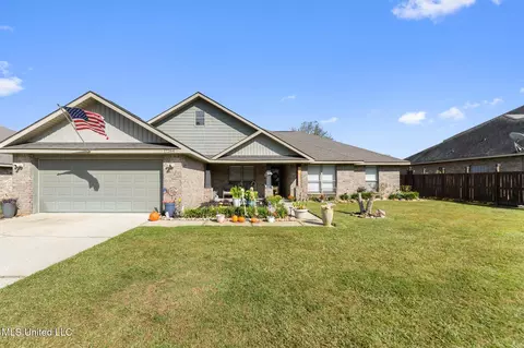 17264 Coventry Estates Blvd, Biloxi, MS 39532