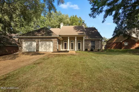 609 Windward Ln, Richland, MS 39218