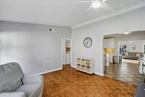 Entry Way - 718 Tanglewood Dr, Clinton, MS 39056 photo 1 of 1