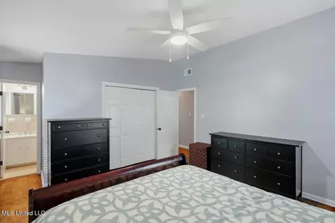 Bedroom - 718 Tanglewood Dr, Clinton, MS 39056 photo 2 of 4