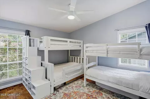 Bedroom - 718 Tanglewood Dr, Clinton, MS 39056 photo 3 of 4