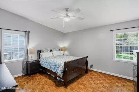 Bedroom - 718 Tanglewood Dr, Clinton, MS 39056 photo 1 of 4