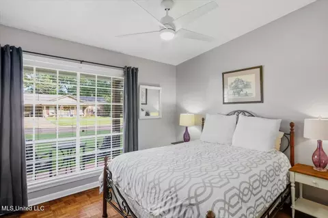 Bedroom - 718 Tanglewood Dr, Clinton, MS 39056 photo 4 of 4
