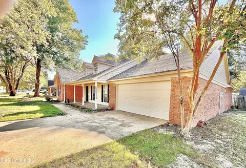103 Keestone Dr, Senatobia, MS 38668 photo 3