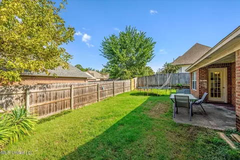 Exterior - 680 Timber Cv, Hernando, MS 38632 photo 6 of 7