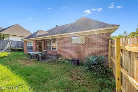 Exterior - 680 Timber Cv, Hernando, MS 38632 photo 7 of 7
