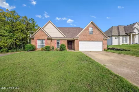 Exterior - 680 Timber Cv, Hernando, MS 38632 photo 2 of 7