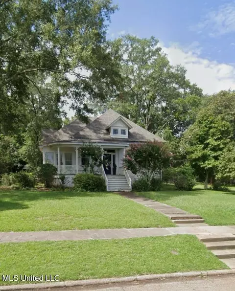 321 W Chippewa St, Brookhaven, MS 39601